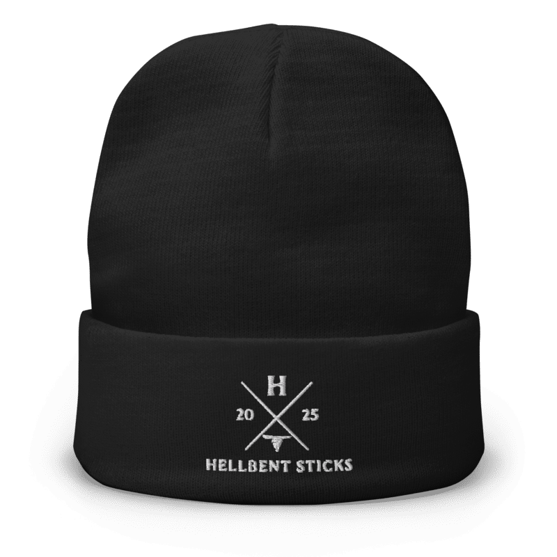 Roughstock Beanie