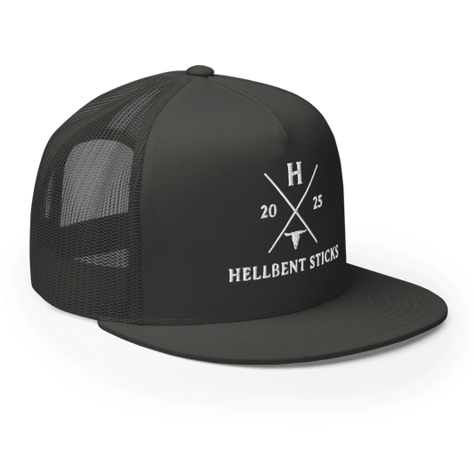 HB Outlaw cap
