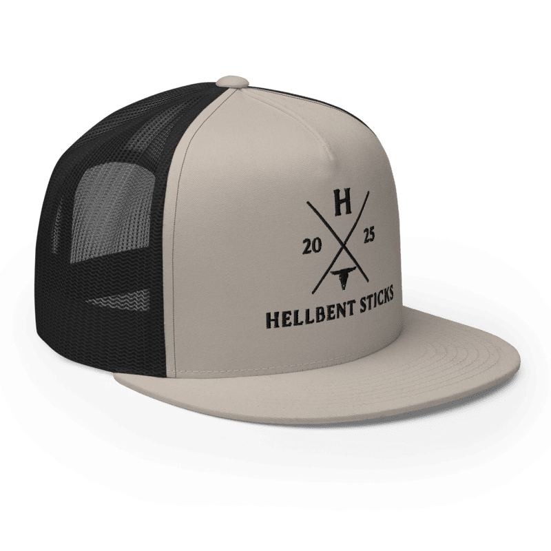 HB Outlaw cap