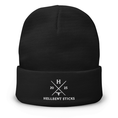 Roughstock Beanie