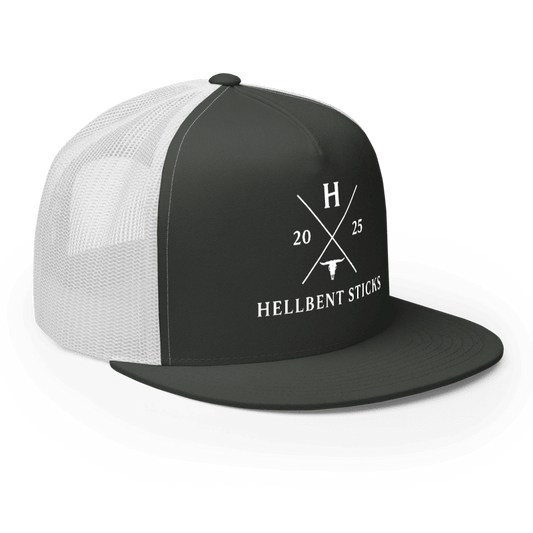 HB Outlaw cap